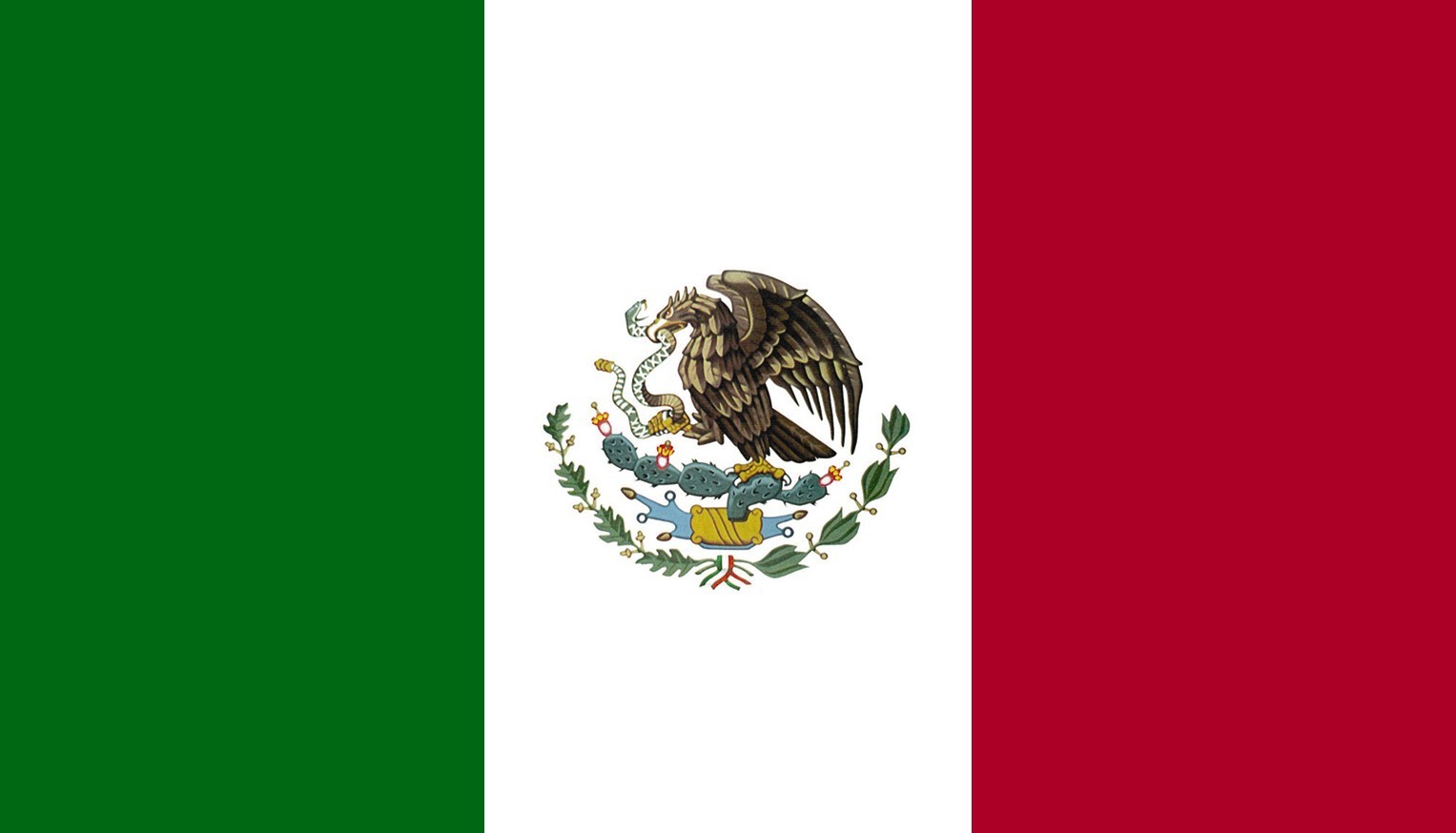 ¡Viva México Cabrones!